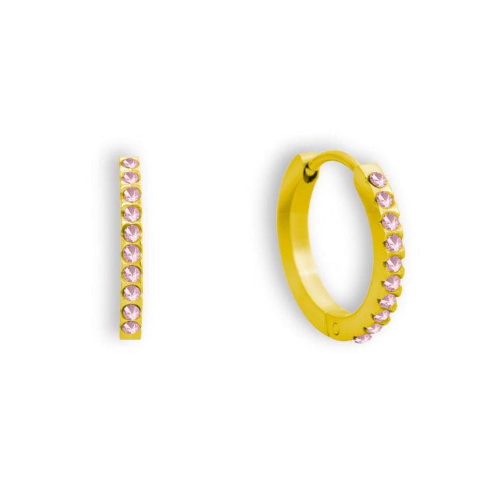 Eternal earrings