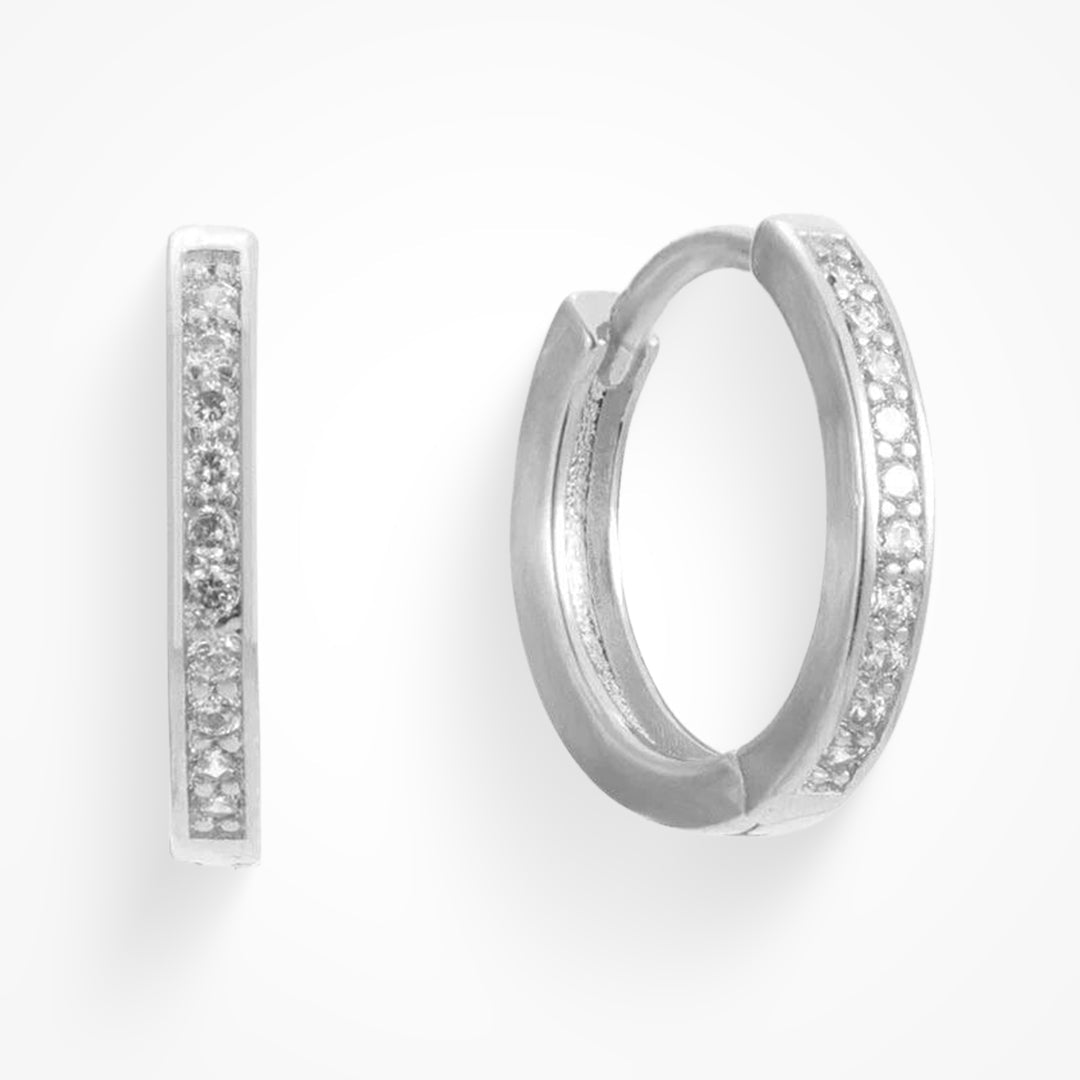 Eternal earrings