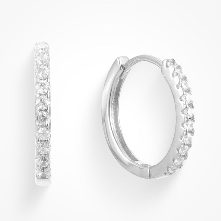 Eternal earrings