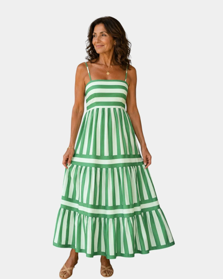 Héloïsa Dress
