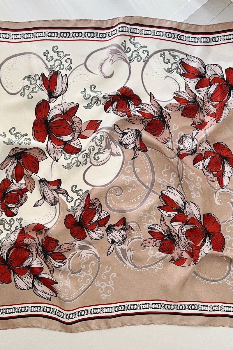 Filippa - Theresa silk scarf