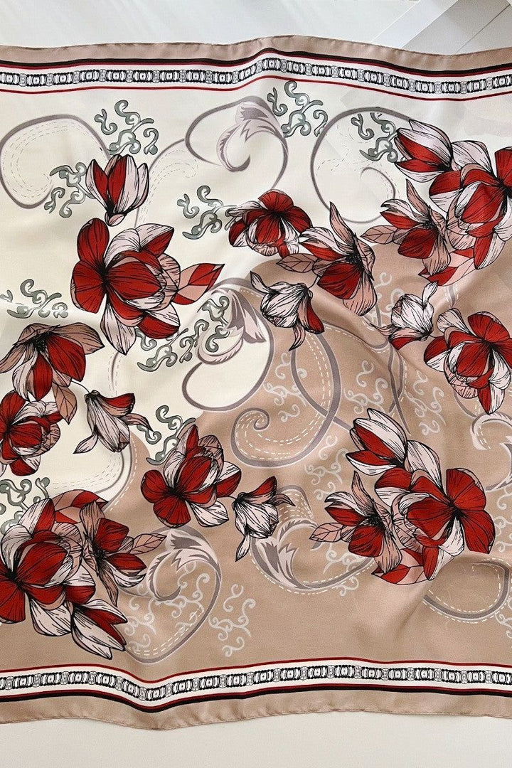 Filippa - Theresa silk scarf