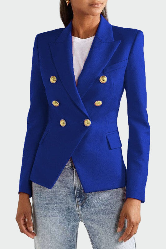 Josefína - Jacket in a classic cut