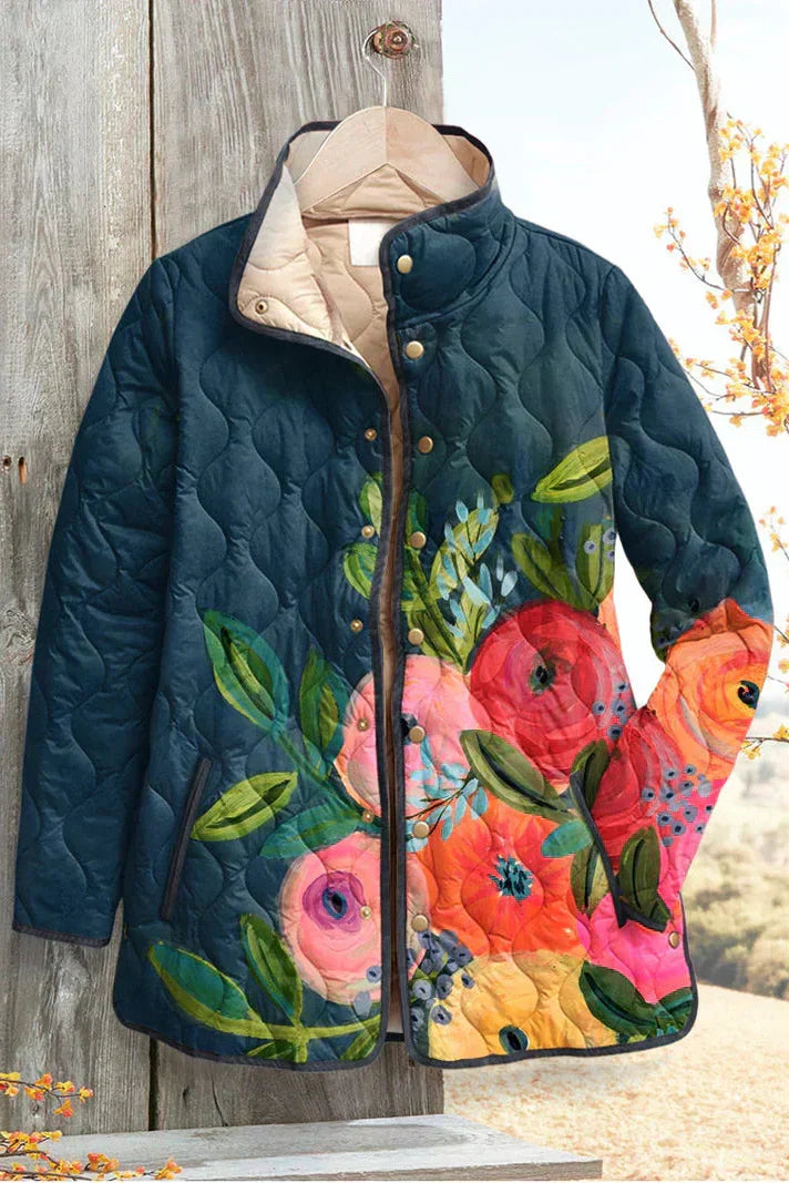 Florie™ - Lined jacket