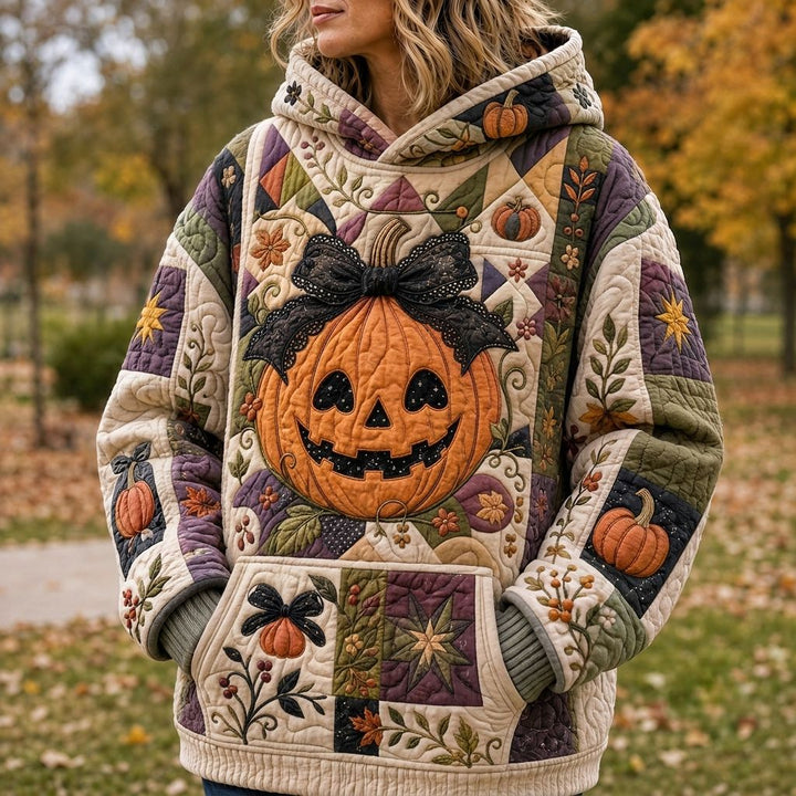 Enchanted Halloween Hoodie