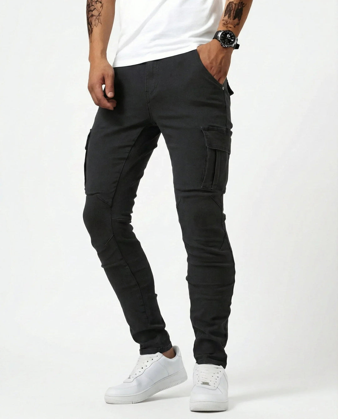 Jean Stretch Jeans