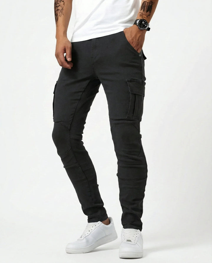 Jean Stretch Jeans