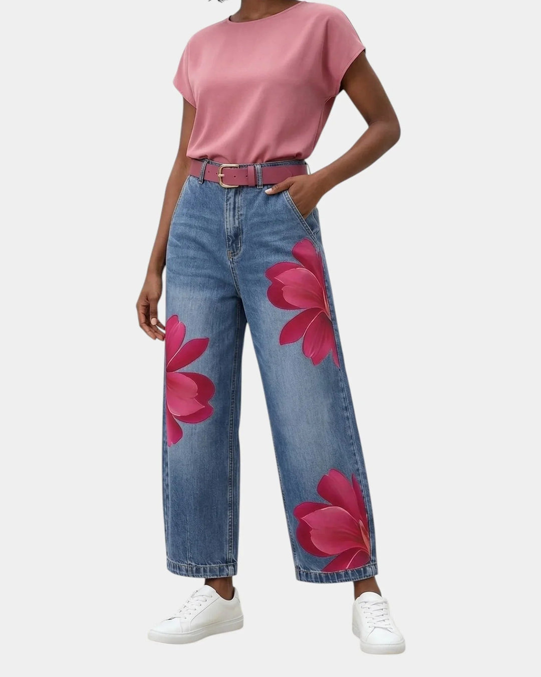 Chérine Elegant Pants
