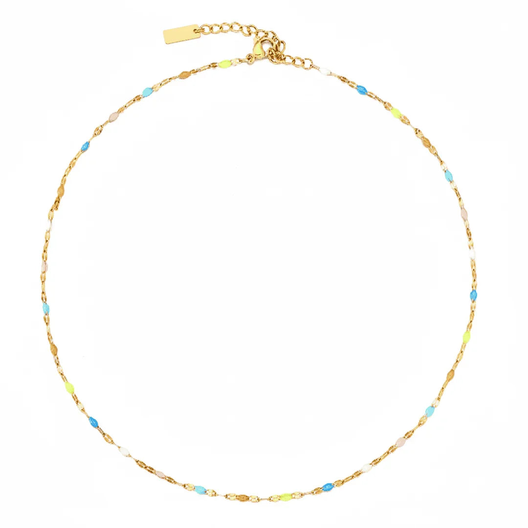 Noémie Necklace