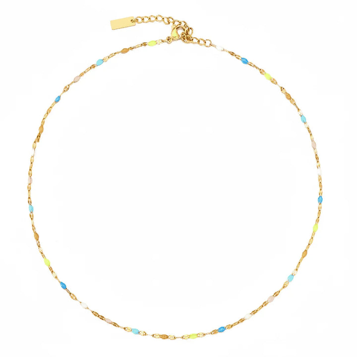 Noémie Necklace