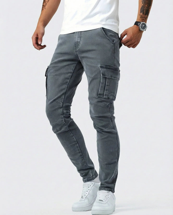 Jean Stretch Jeans