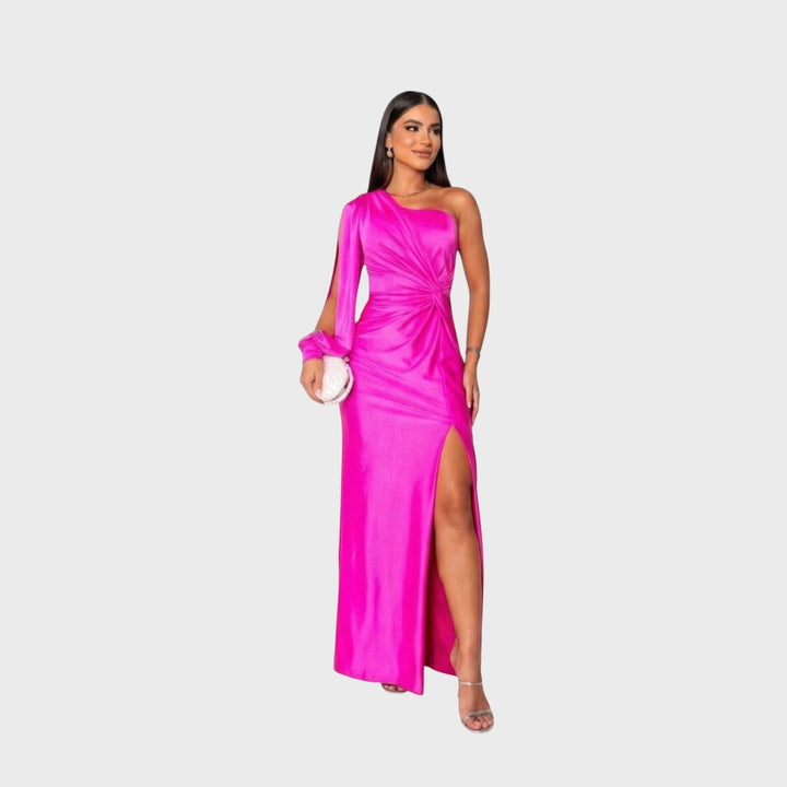 Katarzyna - Elegant maxi dress for the evening