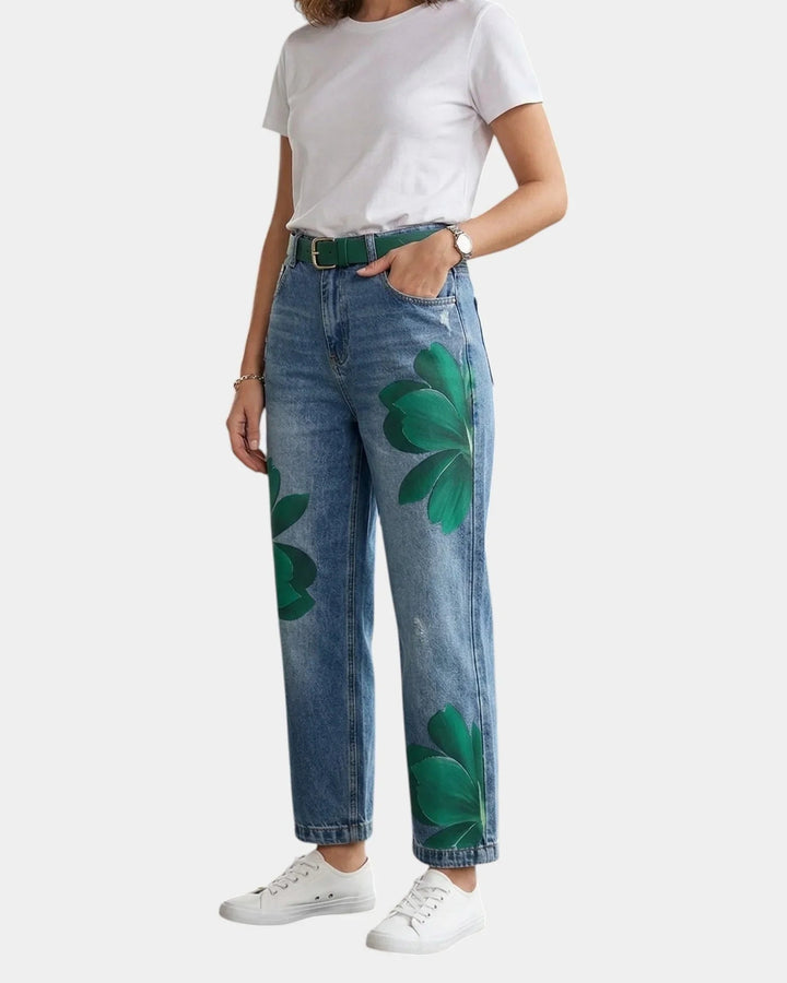 Chérine Elegant Pants