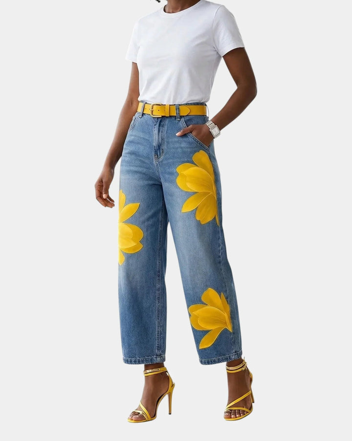Chérine Elegant Pants