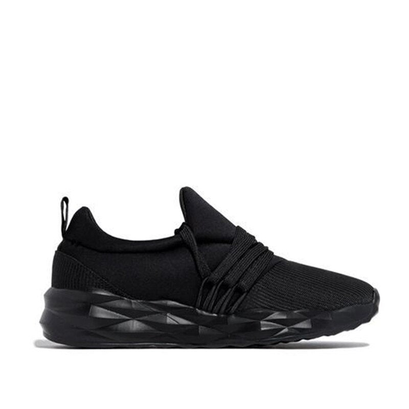 Flexible Lightweight Sneakers