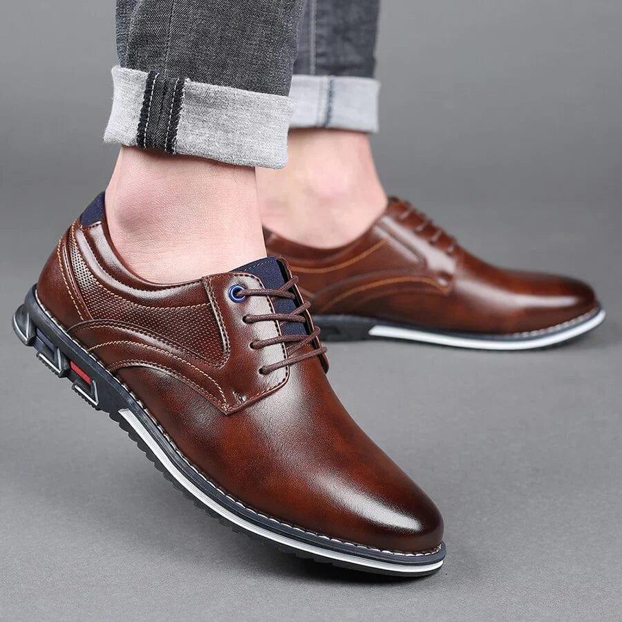 Harrison Elegant Shoes