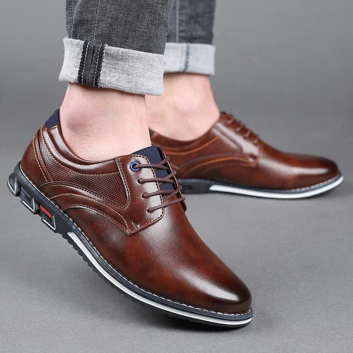 Harrison Elegant Shoes