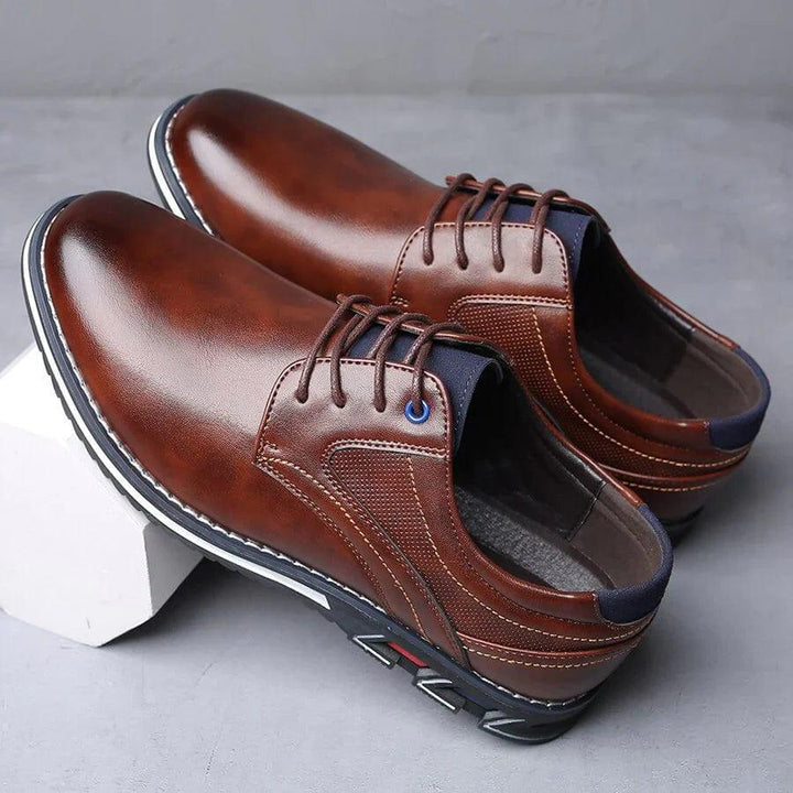 Harrison Elegant Shoes