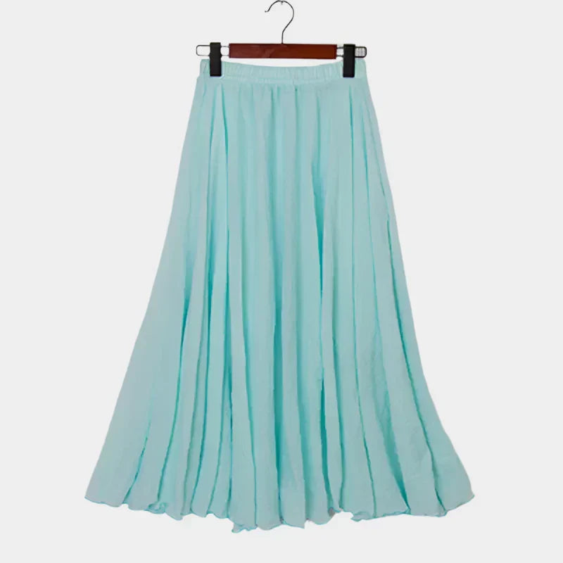 Stella - Elegant Long Skirt