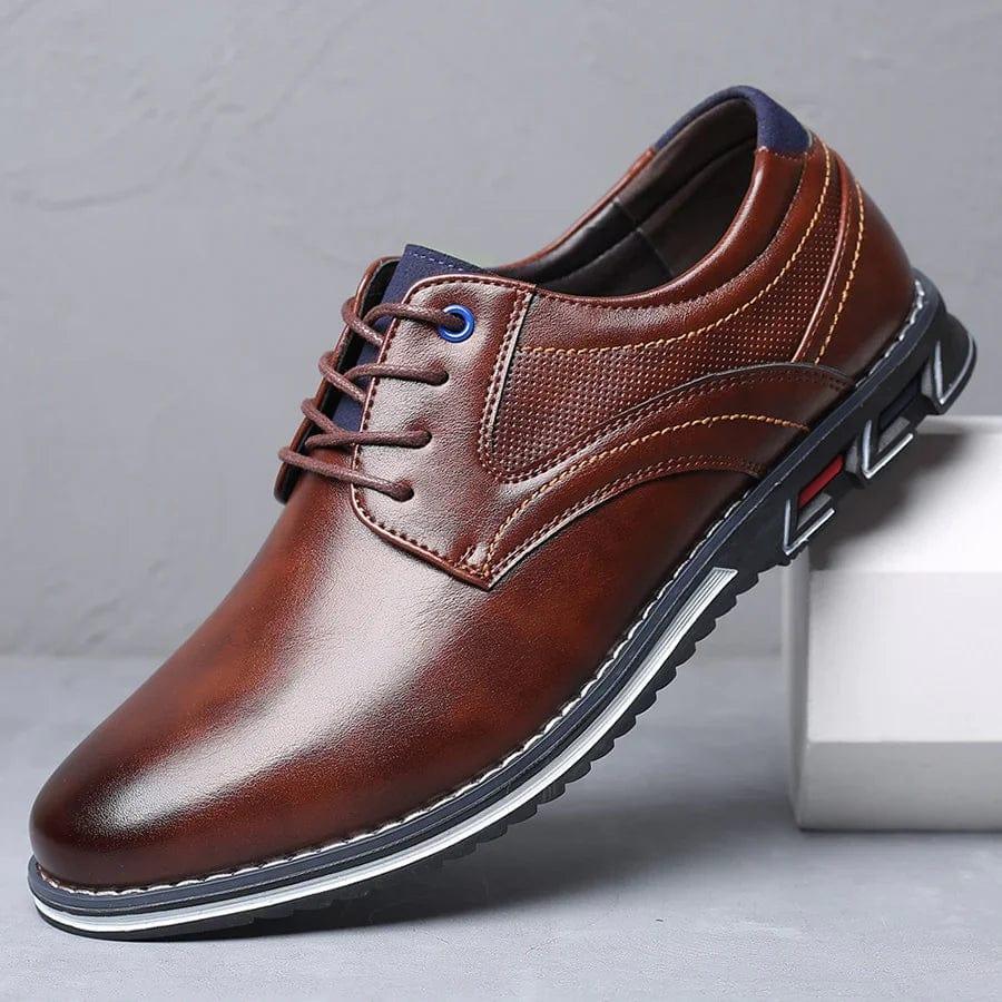 Harrison Elegant Shoes