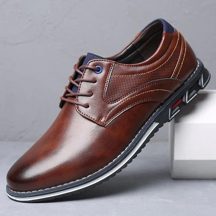 Harrison Elegant Shoes
