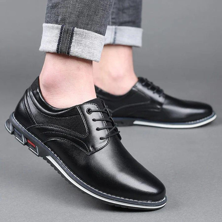 Harrison Elegant Shoes