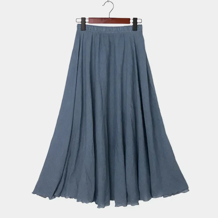 Stella - Elegant Long Skirt