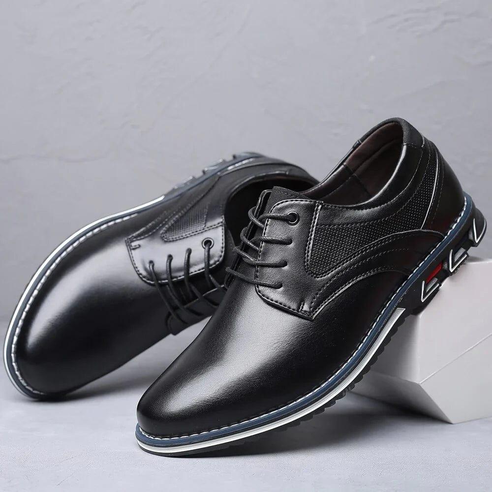 Harrison Elegant Shoes