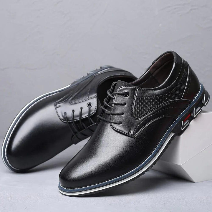 Harrison Elegant Shoes