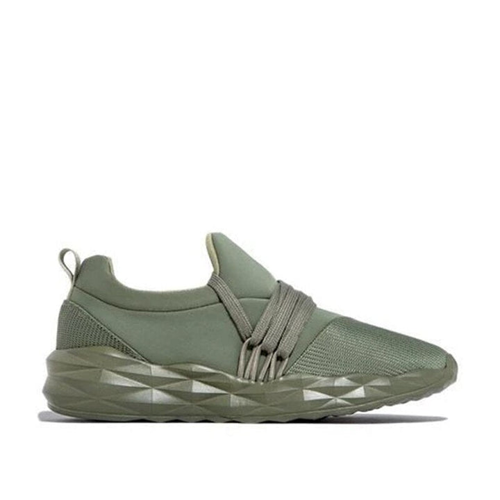 Flexible Lightweight Sneakers
