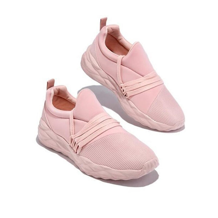 Flexible Lightweight Sneakers