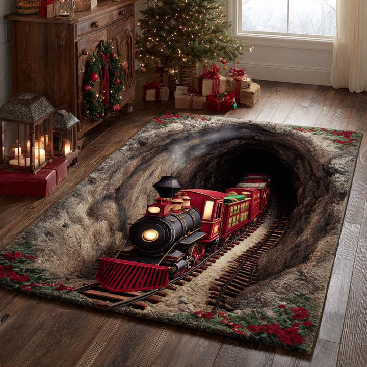 Christmas Area Rug