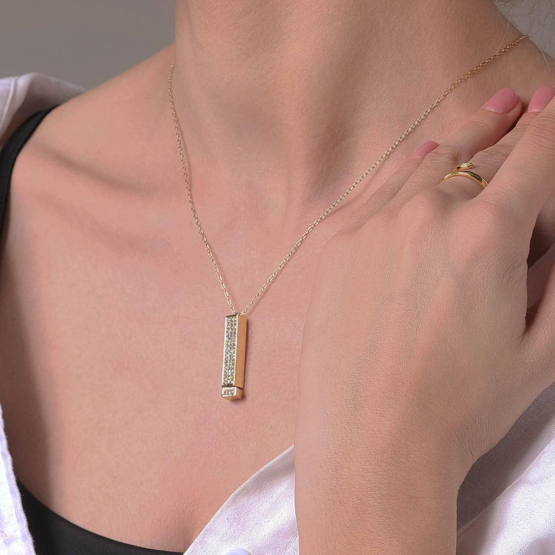Colette Necklace
