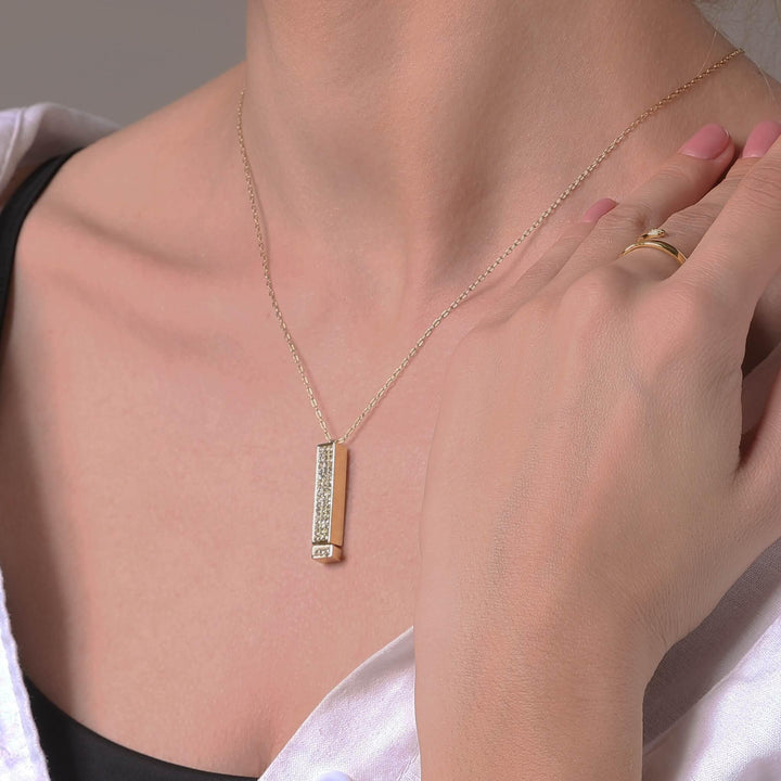 Colette Necklace