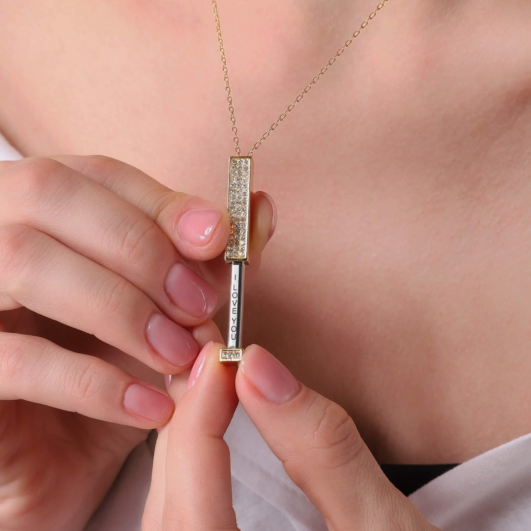 Colette Necklace