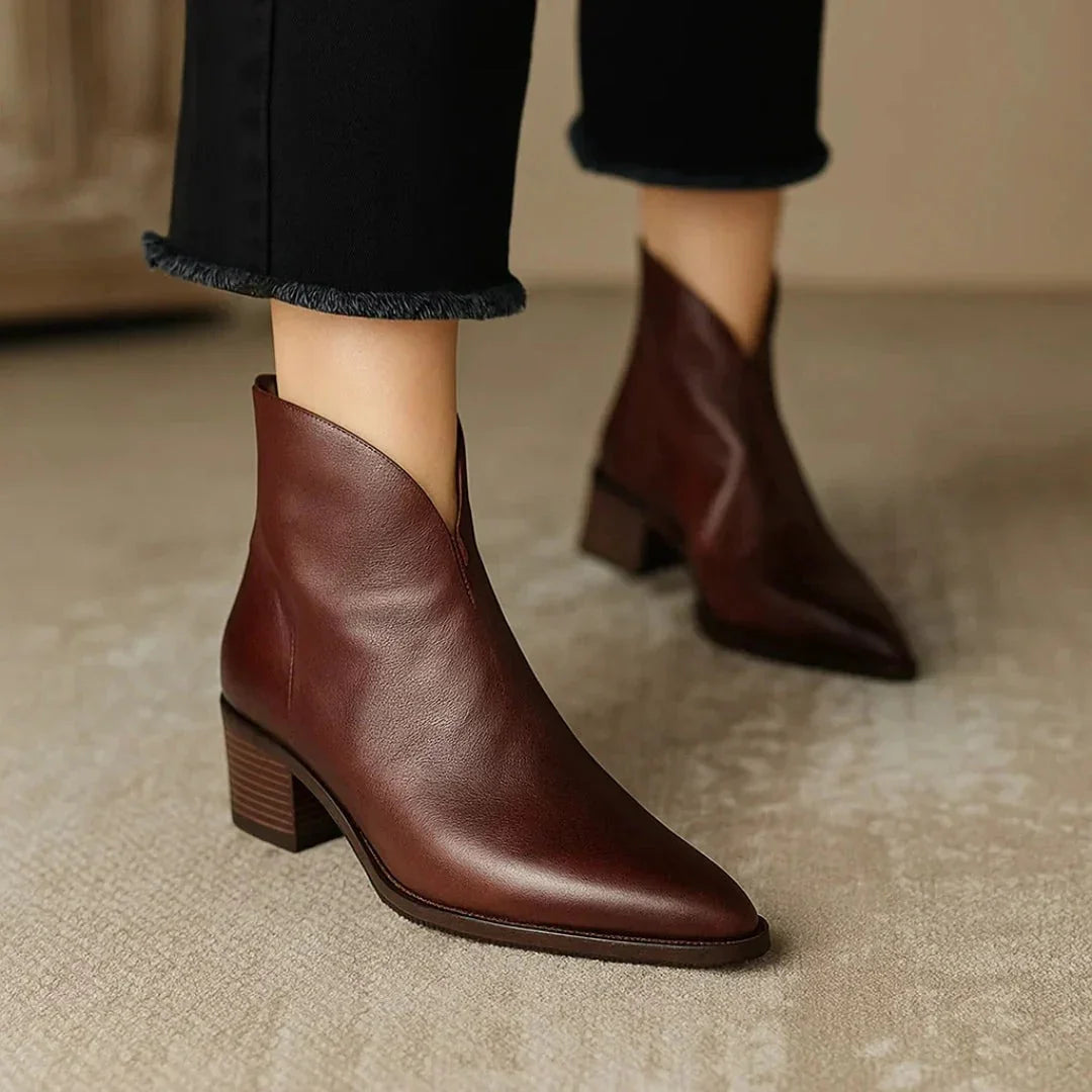 Viela Orthopedic Boots