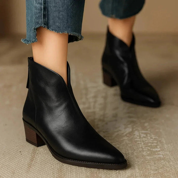 Viela Orthopedic Boots