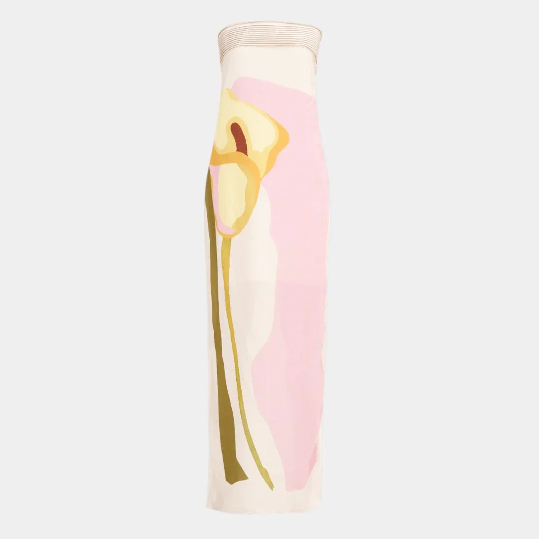 Nadine Modern Dress