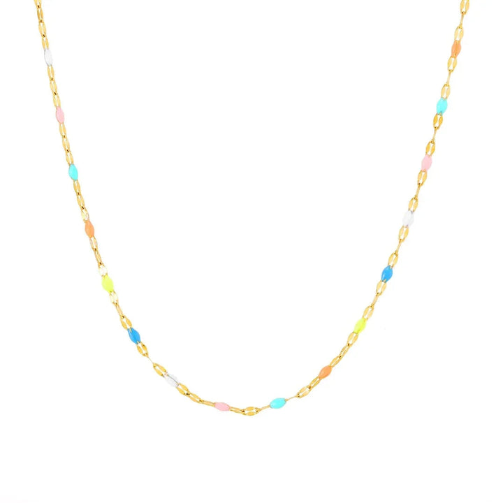 Noémie Necklace