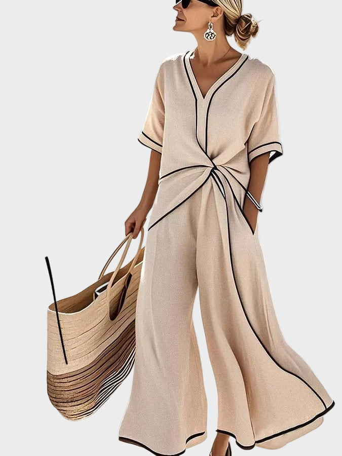 Vera™ Summer Outfit