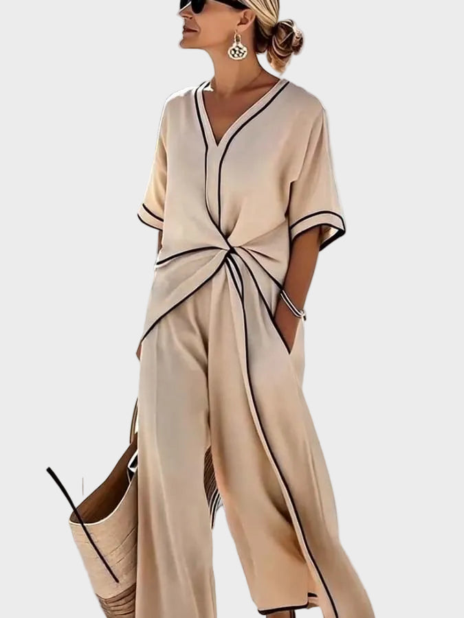 Vera™ Summer Outfit