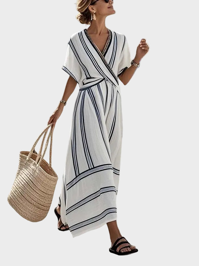 Anna - Summer Dress