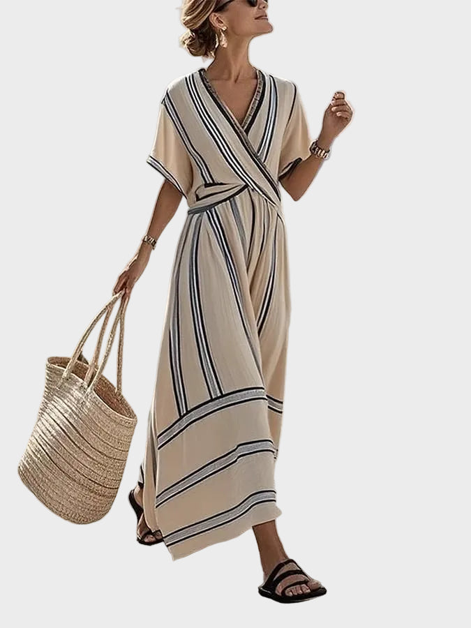 Anna - Summer Dress