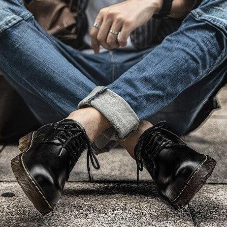 Patricio Elegant Shoes