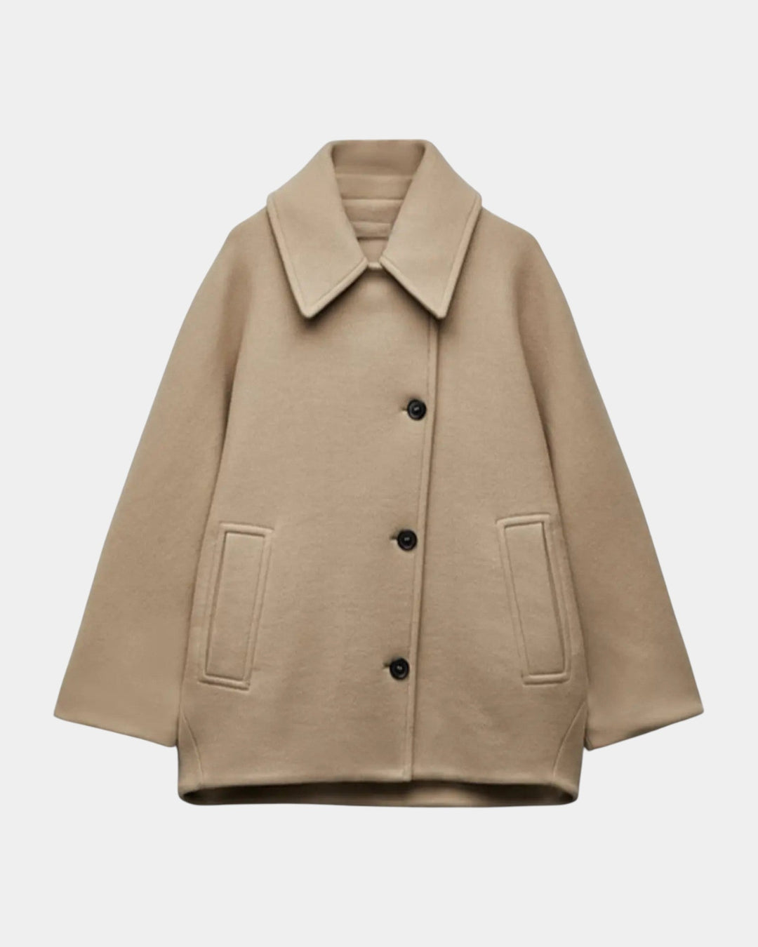 Harmélia Elegant Coat