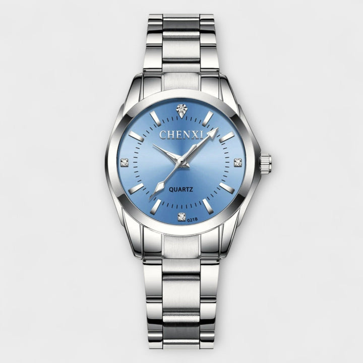 Josefine - steel watch