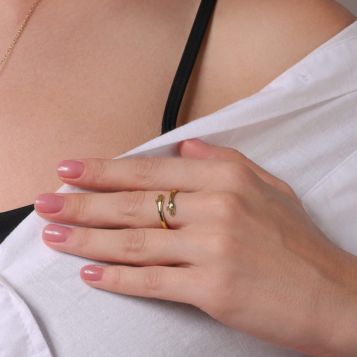 Océane Ocean Ring