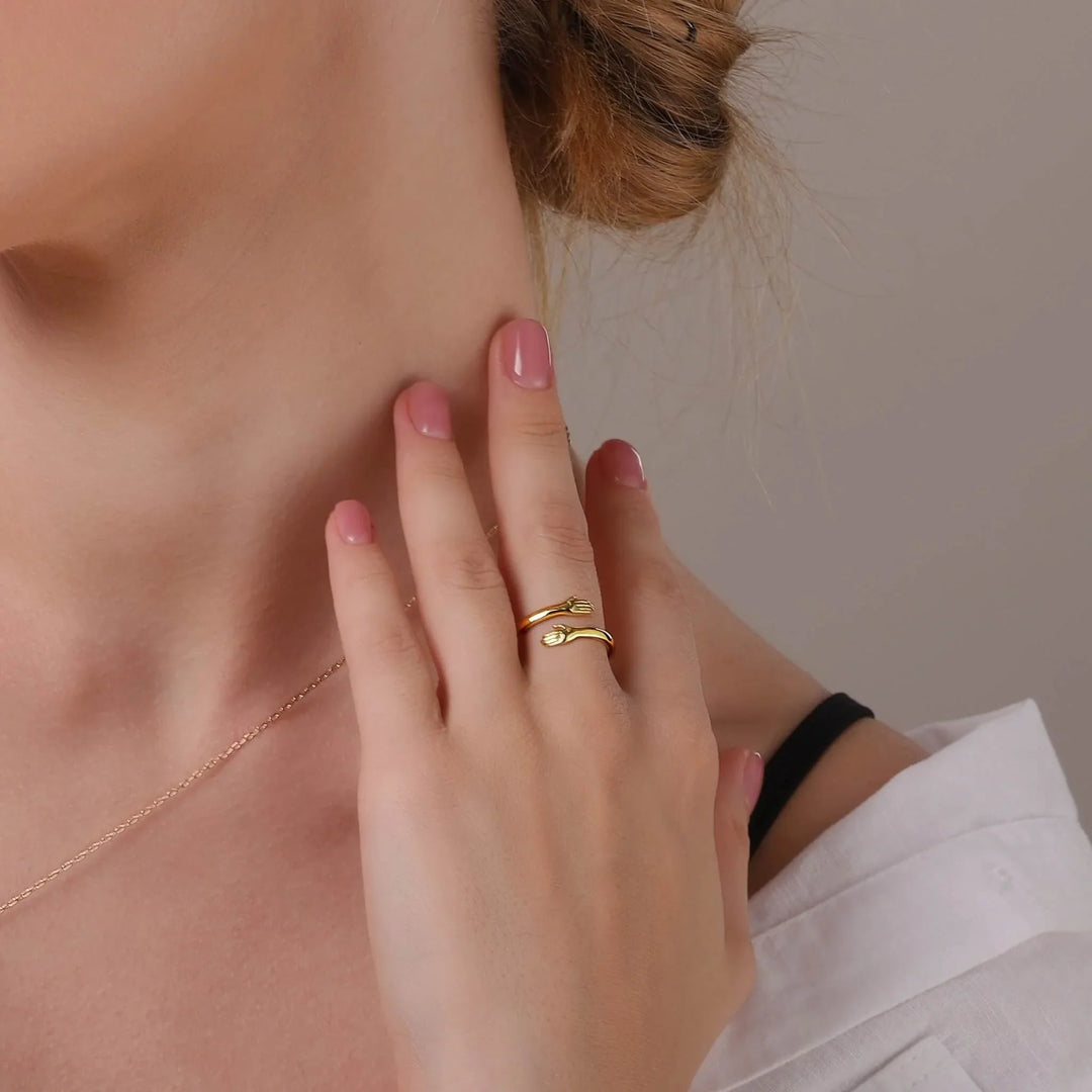 Océane Ocean Ring