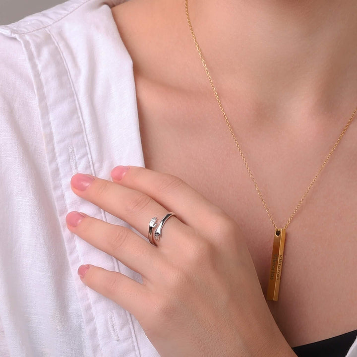 Océane Ocean Ring