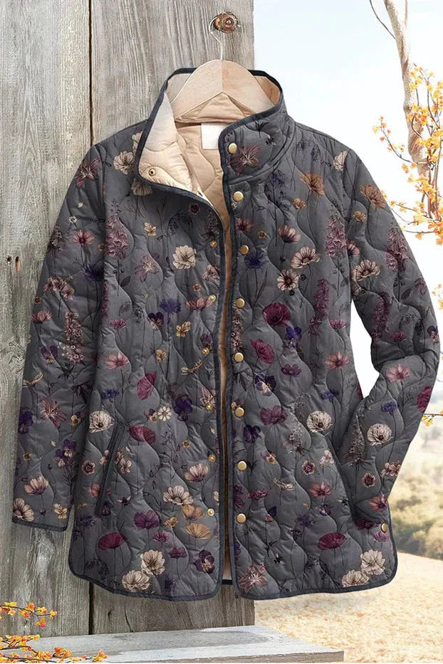 Lada™ - Padded jacket